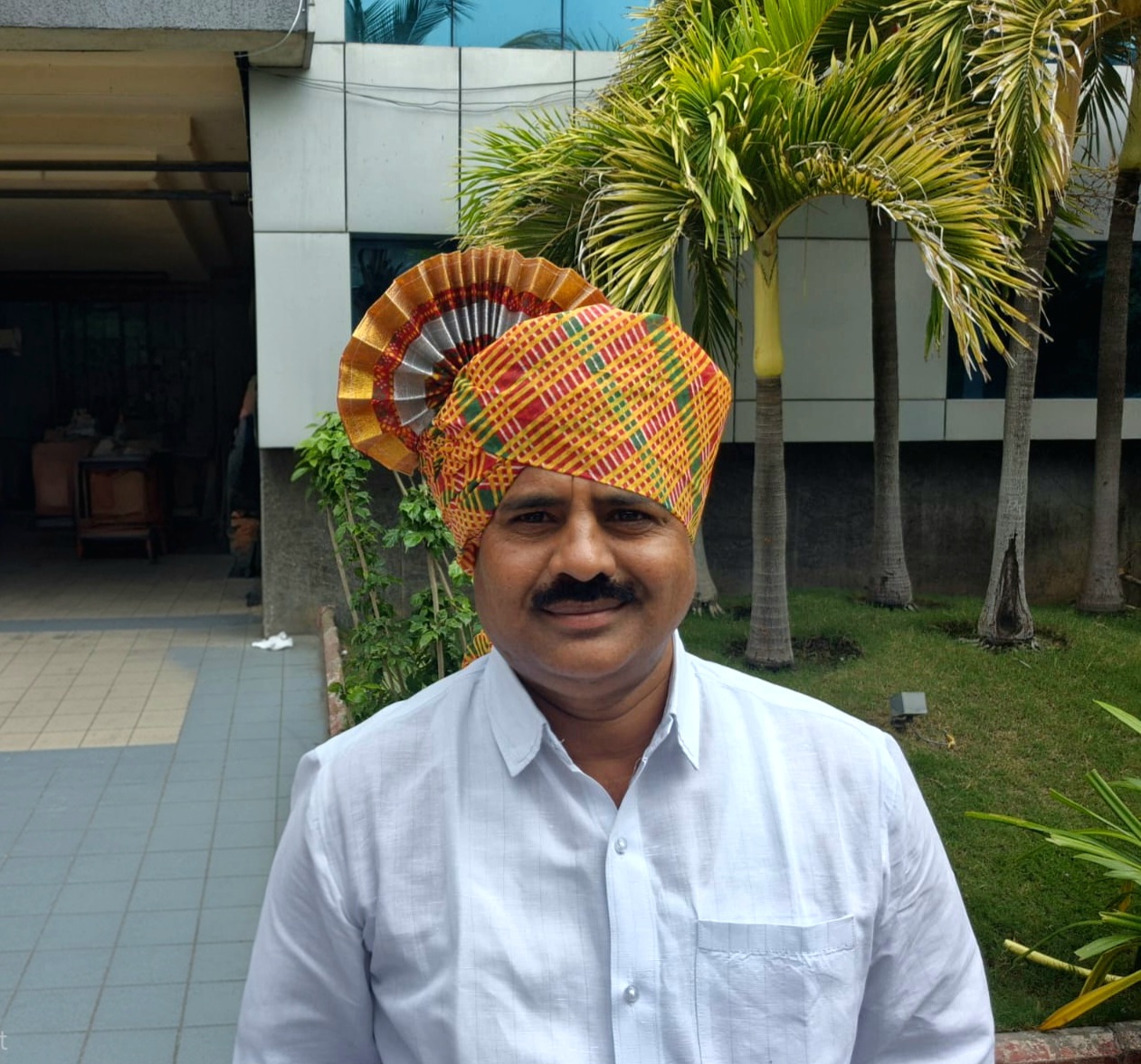 ग्रामपंचायत अधिकारी